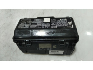 Pojistková skříňka Honda HR-V