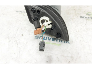 Зеркало (механическое)       Peugeot Partner  2008 - 2014 года   