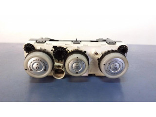 Блок управления климат-контролем 69667301 Mitsubishi Colt CZ3