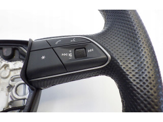 Руль Audi Q3 F3  2018 -  года 83A419091      