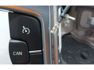 Руль Ford S-MAX 2006 - 2015 года AM2T14K147CB