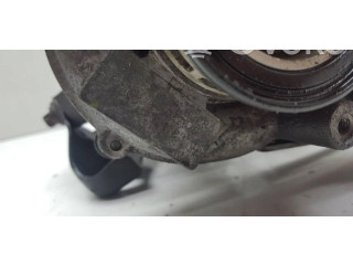 Турбина Mercedes-Benz A W169