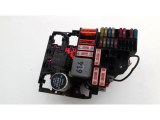 Блок предохранителей  3d1937499f   Volkswagen Phaeton    