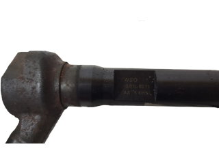 Vstřikovač R2AA13H50 Mazda 6 pro naftový motor 2.2 R2AA