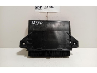 Блок комфорта 8G9N19G481AA, 8G9N19G481AA Jaguar XF X250