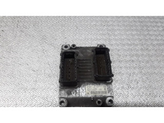 Řídící jednotka 0261206707 Alfa Romeo 156 1999