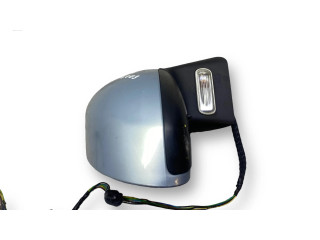 Зеркало электрическое правое Citroen C4 I 2004-2010 года