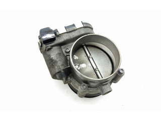 Дроссельная заслонка 0280750101 Maserati Quattroporte
