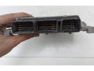 Řídící jednotka Nissan Qashqai 2007