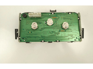 Pojistková skříňka Спидометр (приборный щиток) 24810BC48A   Nissan Micra C+C 2005