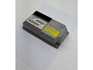Блок подушек безопасности P8651523, 0285001456 Volvo S60