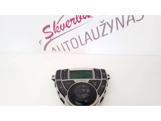 Блок управления климат-контролем 14874990YR, A83000200   Citroen C8