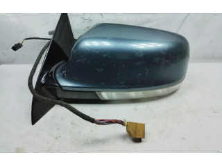 Зеркало электрическое Volkswagen Phaeton 2002 - 2016 года