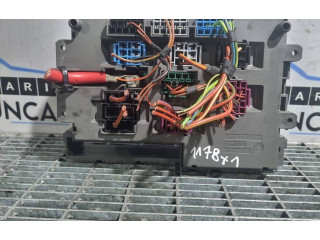 Pojistková skříňka 17925000004A, 9119446 BMW X1 E84 2011