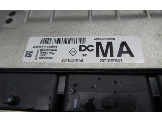Řídící jednotka A3C0111720001, 882457995 Nissan Micra K14 2018