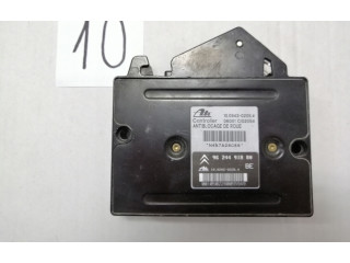 Другие блоки управления / модули