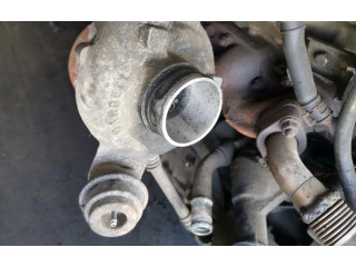  Турбина SsangYong Rexton  a6650901080, 7422890003         