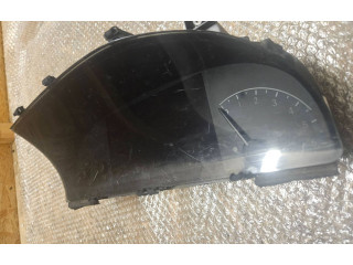 Přístrojová deska Mercedes-Benz S W221 2008 0263650085