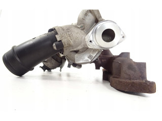  Турбина Audi A1  04L253016K         