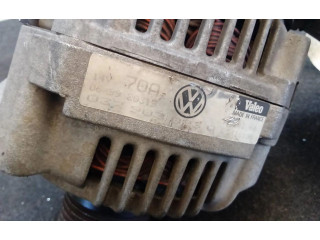 Генератор 037903003Q   Volkswagen Polo      