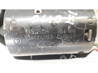 Комплект механизма стеклоочистителей