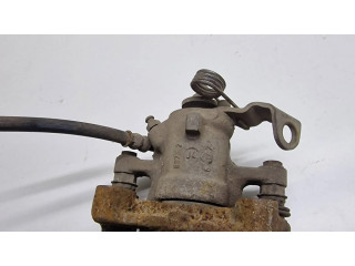 Задний суппорт