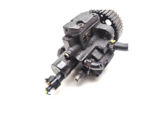 Vstřikovací čerpadlo 0445010007 Fiat Doblo 182B9.000