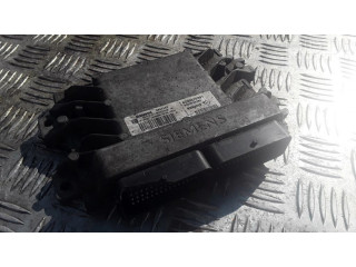 Řídící jednotka S110140002, 8200326391 Renault Thalia I 2004