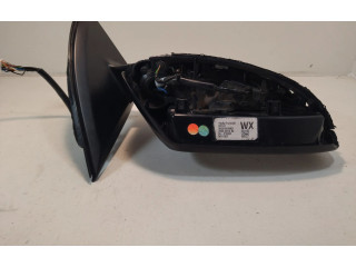 Zpětné zrcátko Nissan Qashqai 2018 20805004, LU153