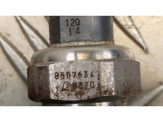 Датчик давления выхлопного газа