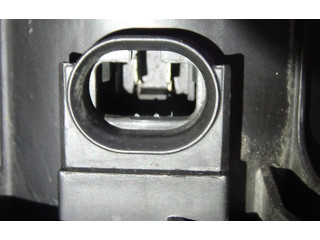 Вентилятор печки    664565R   Renault Clio II