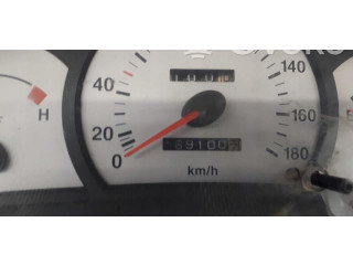 Přístrojová deska Hyundai Atos Prime 2008 94004-02060