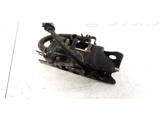 Vstřikovací čerpadlo 5N0906257, 5N0906257 Volkswagen Tiguan