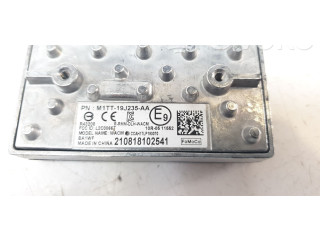 Блок управления M1TT19J235AA Ford Puma