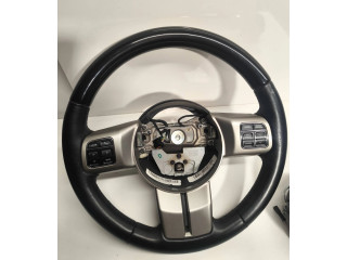 Руль Jeep Grand Cherokee 2010 - 2021 года 1WE171X9AB