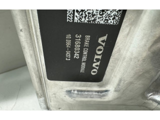 Блок АБС 32279539, 31680342   Volvo  XC90  2014 -  года