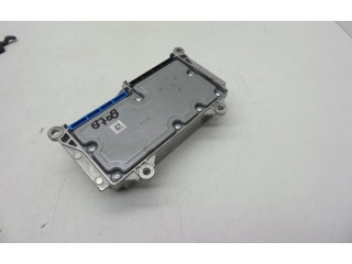 Блок подушек безопасности 31295083 Volvo V70