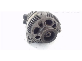 Генератор 9624137680 Peugeot 406