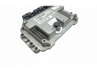 Блок управления 9661244580, 509088   Citroen Berlingo