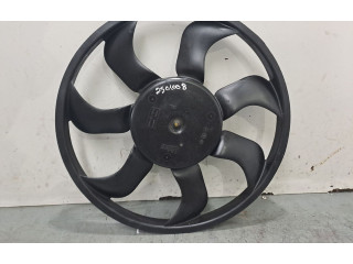 Вентилятор печки VALEO Dacia Duster