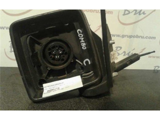 Зеркало (механическое)       Opel Combo C  2001 - 2011 года   