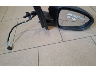 Зеркало (механическое) Dacia Sandero III 2020 - года