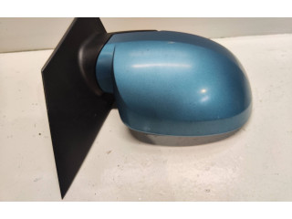 Зеркало электрическое Hyundai Getz - года