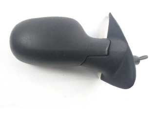 Zpětné zrcátko Nissan Micra C+C 2005 12373010