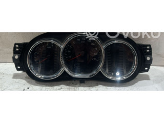 Панель приборов 248102645R, 248102645R Dacia Sandero