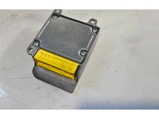 Блок подушек безопасности 1C0909601   Skoda Octavia Mk2 (1Z)