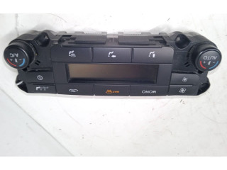 Блок управления кондиционера воздуха / климата/ печки (в салоне) BM2T18C612CD Ford Galaxy