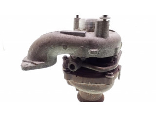 Turbodmychadlo Турбина 96861206805, 9686120680 Citroen C4 I 1.6