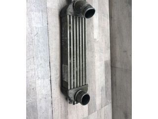 Интеркулер 52401027, 644549552 Opel Meriva A