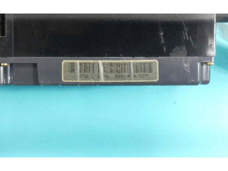 Přístrojová deska Volkswagen Vento 1993 1H5919033M, IMPRK1266666